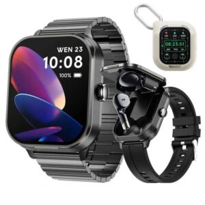 d8 PRO SMARTWATCH