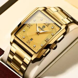 luxury watch by i-tijaarah