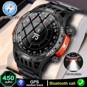 HT22 smartwatch