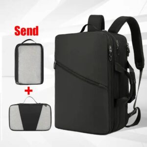 Multipurpose Business Luxury Bag