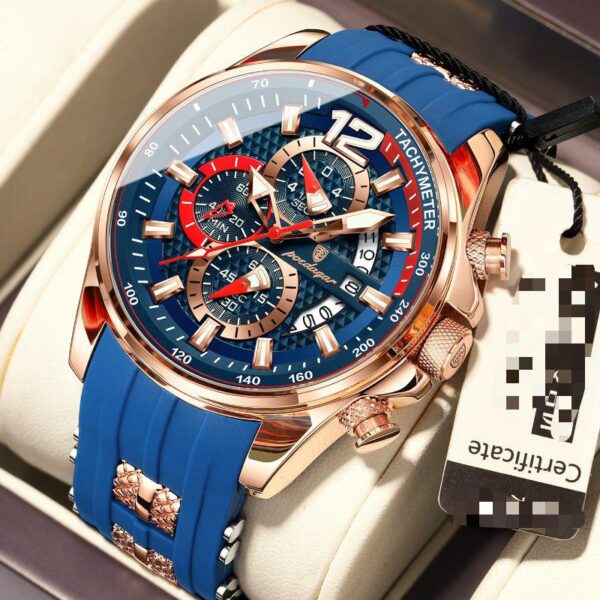 poedagar watch by i-tijaarah store
