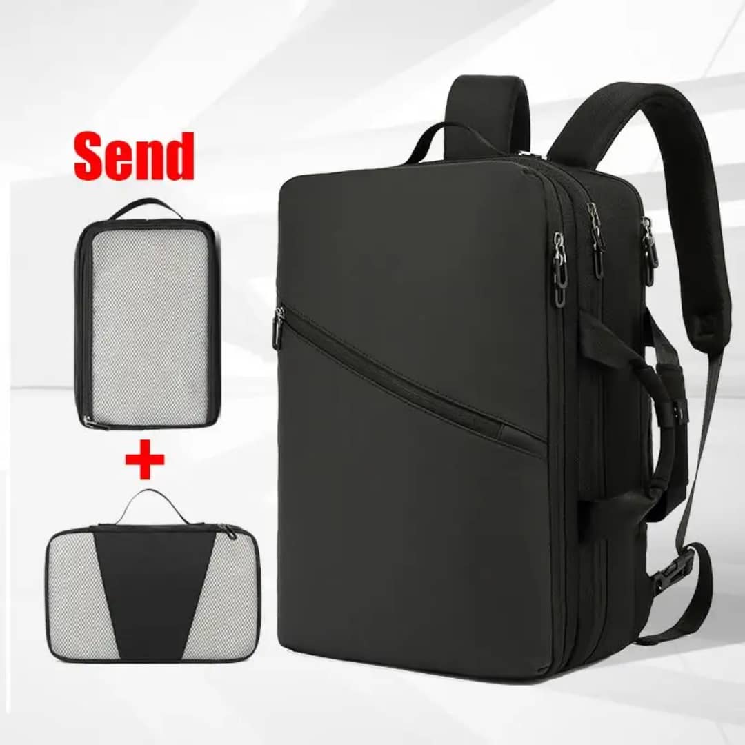 Multipurpose Business Luxury Bag