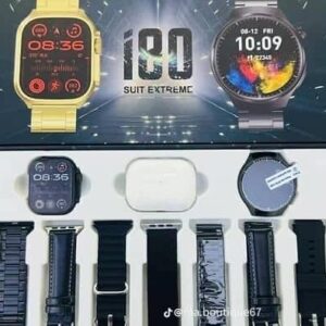 i-smartwatch