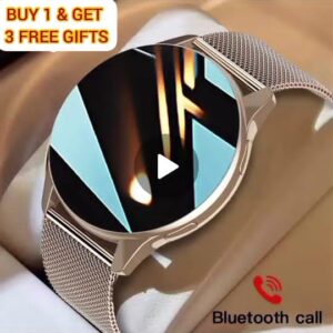 T2 Pro Smartwatch